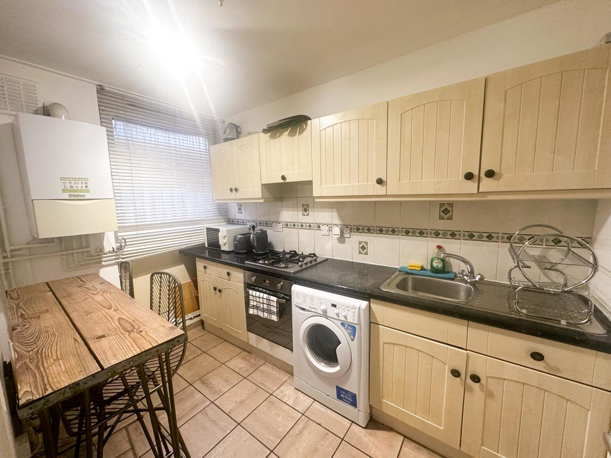 Aldgate Flats Apartment London Bagian luar foto