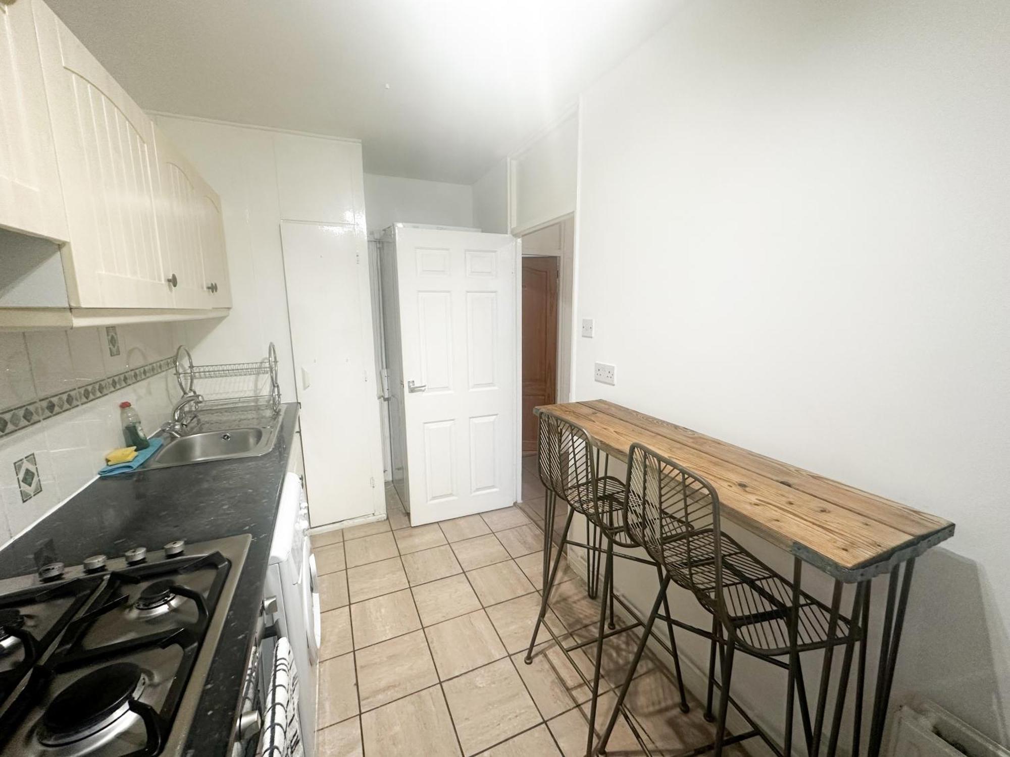Aldgate Flats Apartment London Bagian luar foto